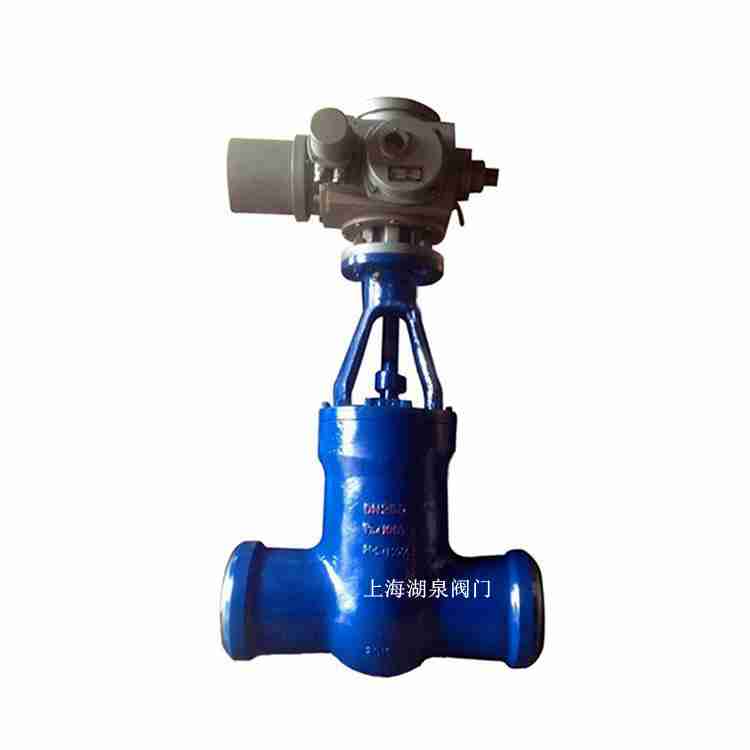 高壓電動閘閥（Z941Y，Z941W，Z961Y/H，Z940