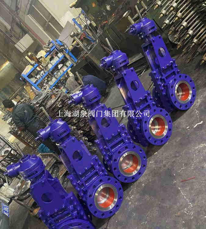 礦漿閥廠家，礦漿閥生產(chǎn)廠家
